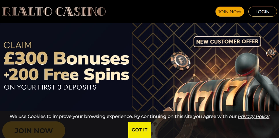 Rialto Casino